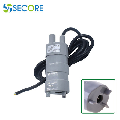 5m Lifting Micro Diaphragm Pump IP68 Drilled Well Water Pump For Shower Spray