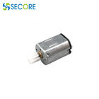 1.5V 3V 5V 20000rpm Brushed Aircraft Motor 0.5W For Four Axis Toy