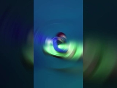 20lb प्रोपल्शन आउटबोर्ड मोटर 2000W 36V वाटरप्रूफ ब्रशलेस मोटर