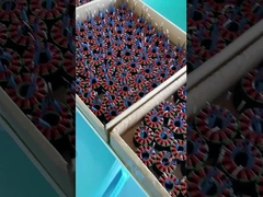 IP68 अंडरवाटर रोबोट वाटरप्रूफ ब्रशलेस मोटर एंटी सॉल्ट क्रिस्टलाइजेशन 30M गहराई