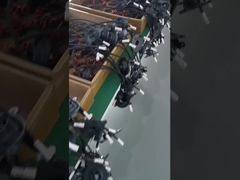 12V 24V IP68 वाटरप्रूफ आउटर रोटर ब्रशलेस मोटर 5062 इलेक्ट्रिक सर्फ़बोर्ड मोटर