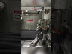 सी स्कूटर वाटरप्रूफ ब्रशलेस मोटर 600W आउट रोटर BLDC मोटर