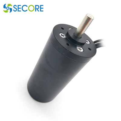 IP68 Underwater Robot Waterproof Brushless Motor Anti Salt Crystallization 30M Depth