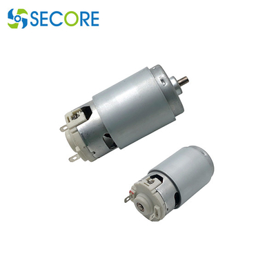 Juicer ATM DC Brush Motor 220V 230V 15000RPM High Speed Brushed Motor