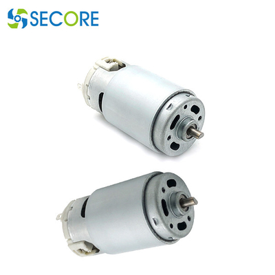 Juicer ATM DC Brush Motor 220V 230V 15000RPM High Speed Brushed Motor