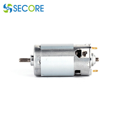 190W High Voltage DC Motor 220V Grinder Motor 14000rpm DC Brushed Motor