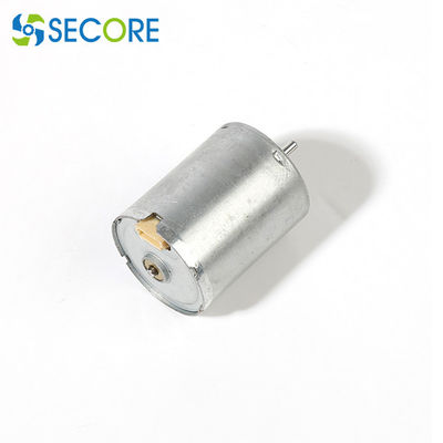 Internal Rotor Fan Micro BLDC Motor Pernanent Magnet 10000rmp Speed