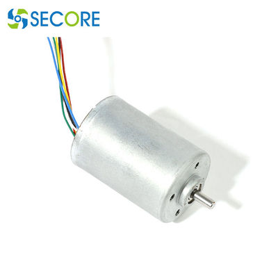 3000rpm Inner Rotor BLDC Motor Inrunner Brushless Integrate PMW Controller