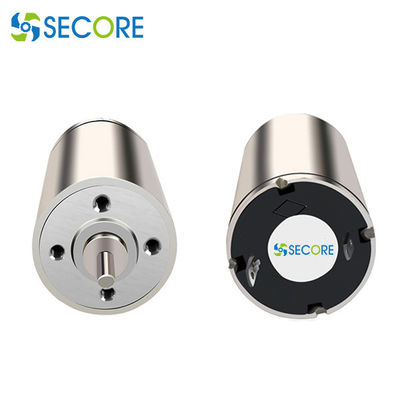 12.3W 13mm Scarcely Noise Coreless DC Motor For Dental Device