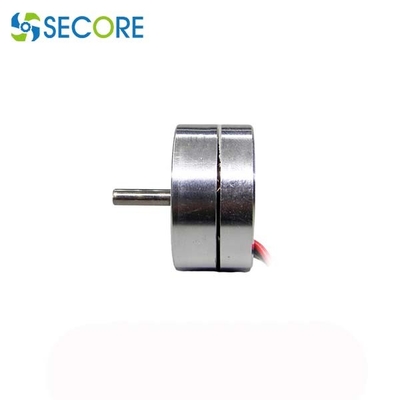 Car Cooling Cushion Sensorless Bldc Motor 5000rpm 35mm Round Brushless Dc Motor
