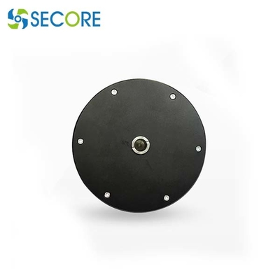 Round Outer Rotor BLDC Motor D13cm Brushless 16.8V For Electric Scooter