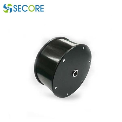 Round Outer Rotor BLDC Motor D13cm Brushless 16.8V For Electric Scooter