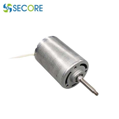 4260 Round Bldc Motor Bladeless Fan Motor 5600rpm Low Noise